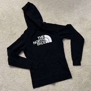 The North Face Black Pullover Hoodie